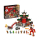 LEGO Ninjago® 71767 Dojo ninja w świątyni - 1032245 - zdjęcie 9